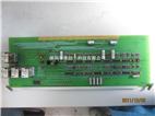 （BOBST)博斯特0701220901电路板维修