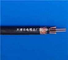 KVVP（2-61芯）普通屏蔽控制电缆