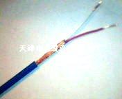 四芯信号电缆.；传感器信号线 MHYV 1×4×7/0.43