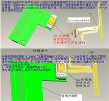 FPC连接器测试方案