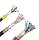 矿用电缆-MHYVP屏蔽电缆，信号电缆