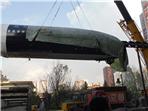 北京发电机组吊装搬运公司