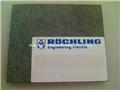 German ROCHLING synthetic stone