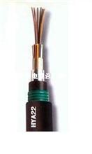 HYY22-30对 铠装通信电缆