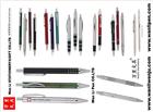 萬里筆業【特別推薦】金屬促銷筆，廣告金屬筆，24孔金屬筆，金屬筆，圓珠筆  推廣