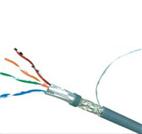 ASTP-120Ω铠装屏蔽双绞电缆，STP-120Ω屏蔽双绞线=RS485
