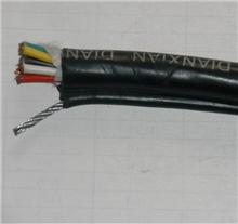 KVVRC行车电缆，KVVRC电动葫芦电缆，KVVRC行车手柄线