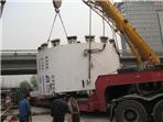 北京特种设备起重运输公司
