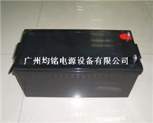 铅酸蓄电池12V200AH