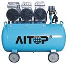 TP553静音无油空压机|小型无油空压机|小型空压机|微型空压机|无油空压机