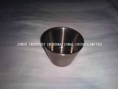 tungsten crucible