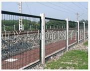 深圳铁路护栏网