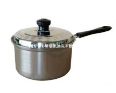 不锈钢奶锅（Stainless steel MilK pot）ZD-NG085