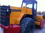 USED  DYNAPAC  CA30D  ROAD  ROLLER