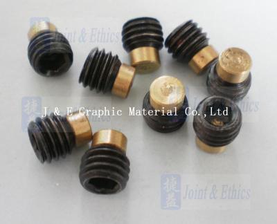 Screw For Folding Machine