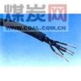 0.5Kv级矿用电钻电缆（MT818—1999）
