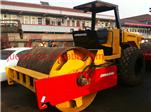 Used Dynapac CA251D road roller  