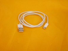 苹果充电线 数据传输 IPHONE5数据线 IP5充电线