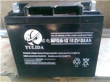 广州UPS宇力达蓄电池