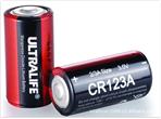 锂锰3.0v CR123A 锂电池