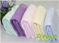 竹纤维浴巾