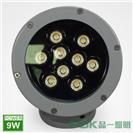 LED射灯9W P-SD-A009