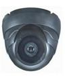 560TVL Day&Night & Ultra Low Lux 3-axis Dome Camera