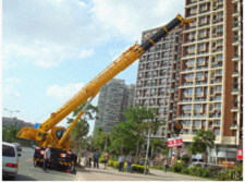 北京起重吊装公司设备吊装公司北京设备吊装公司