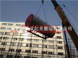 北京丰台区设备吊装公司