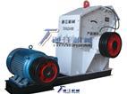 Linear vibrating screen