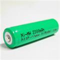 Nickel metal hydride battery 2 