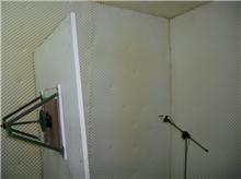 anechoic chamber