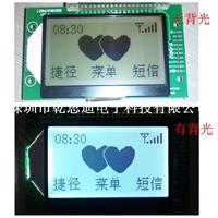 液晶模块（COG屏+PCB板）T12864M9355