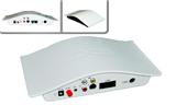 GXT Multimedia set-top box