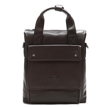 [the city] bird style gentleman man recreation dual-use bag series