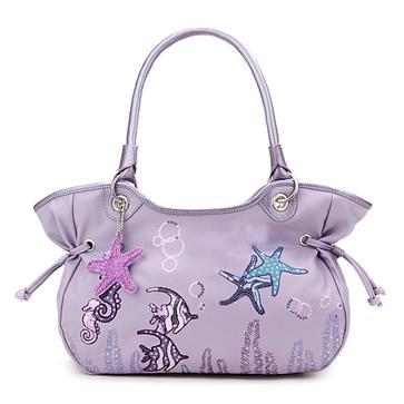 Fairy tales series fashion single shoulder bag