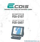 ECDIS電子海圖信息系統
