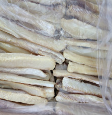 鲨鱼肉的做法 鲨鱼肉好吃吗 鲨鱼肉多少钱一斤