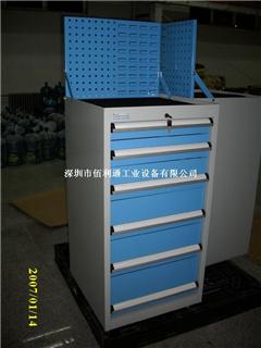 工具柜PTI-G1002