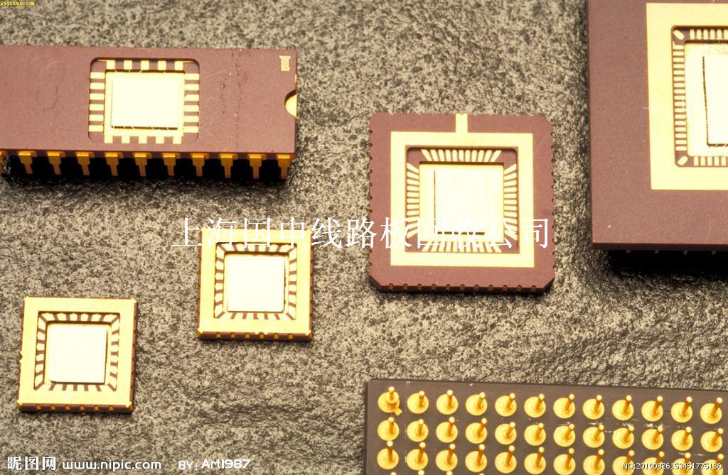 上海报废电子芯片回收,镀金线路板回收