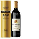 法国路易丹尼斯AOC西拉干红葡萄酒