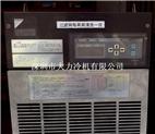 日本大金AKZ206-D41B油冷机维修_3
