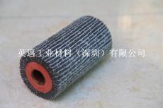 非標夾砂飛翼輪