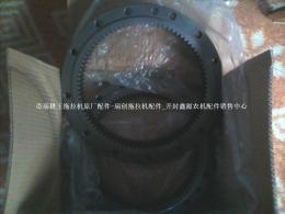 奇瑞拖耕王拖拉机配件 最终传动齿圈550.391-04