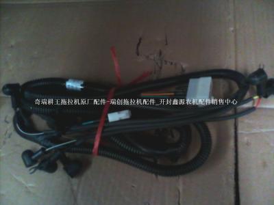 奇瑞耕王拖拉机配件RK400.48C.1.1