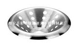不銹鋼水果盤（Stainless steel process fruit plate）ZD-GYP15