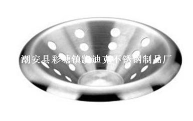 不锈钢水果盘（Stainless steel process fruit plate）ZD-GYP15