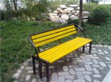 云南公园椅子 024