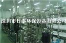 中国半导体专用纯水机