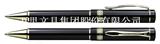 笔业工场生产OEM金属笔 金属礼品笔 金属圆珠笔 金属广告笔